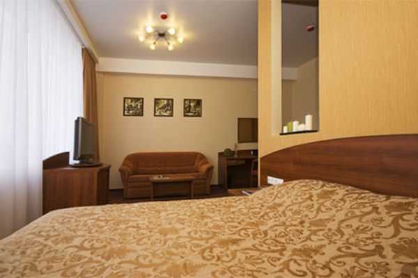 APART-HOTEL (Ryazan')